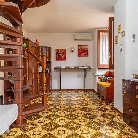 Casa Florio Apartment Taormina Exterior photo