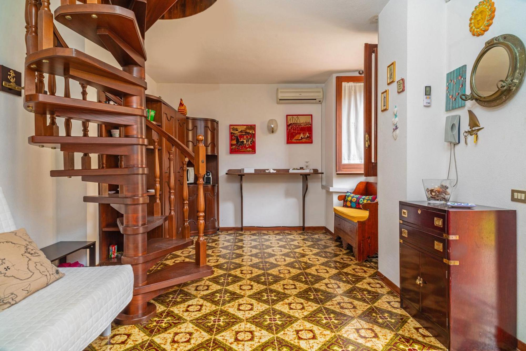 Casa Florio Apartment Taormina Exterior photo