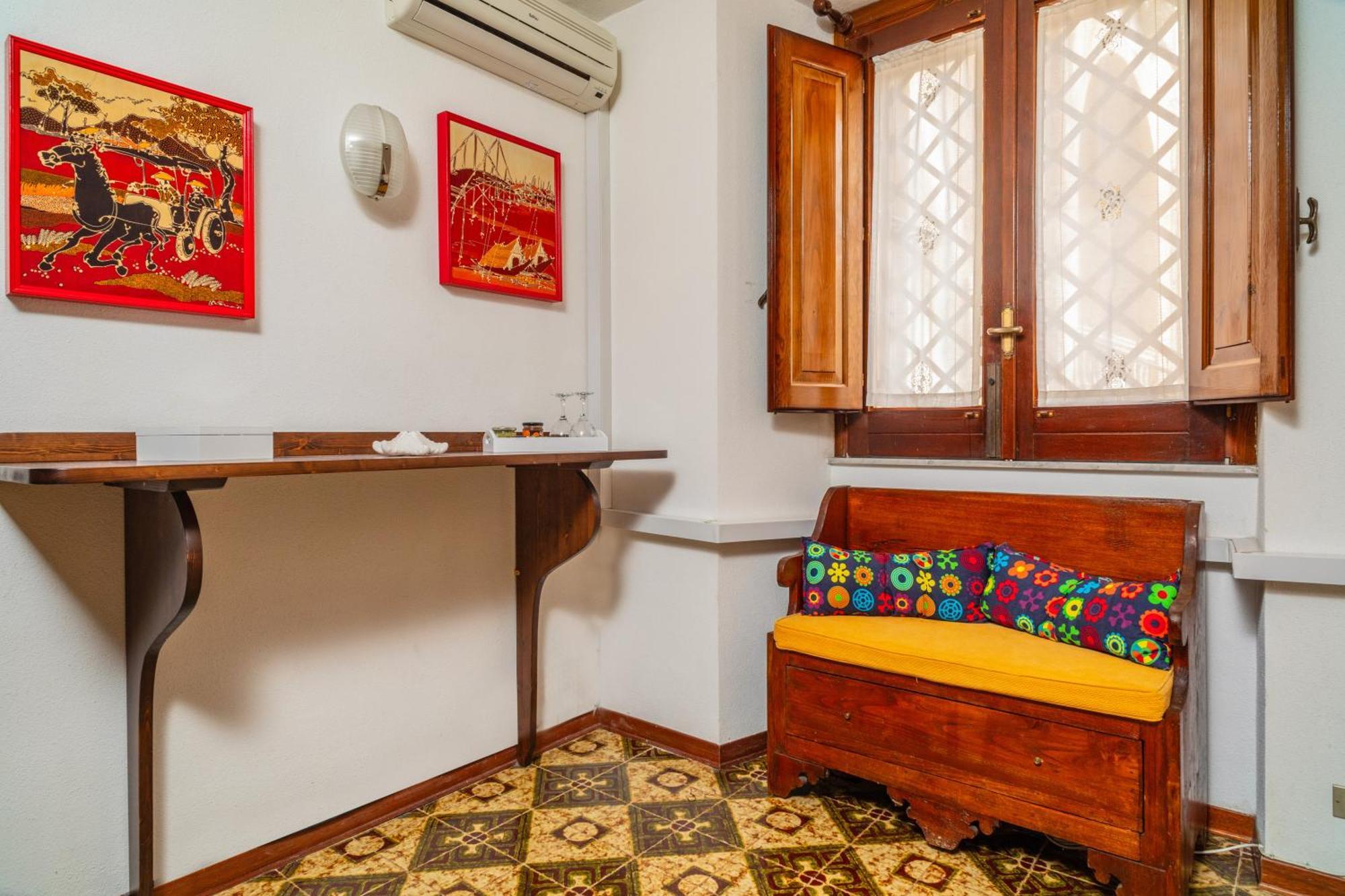 Casa Florio Apartment Taormina Exterior photo