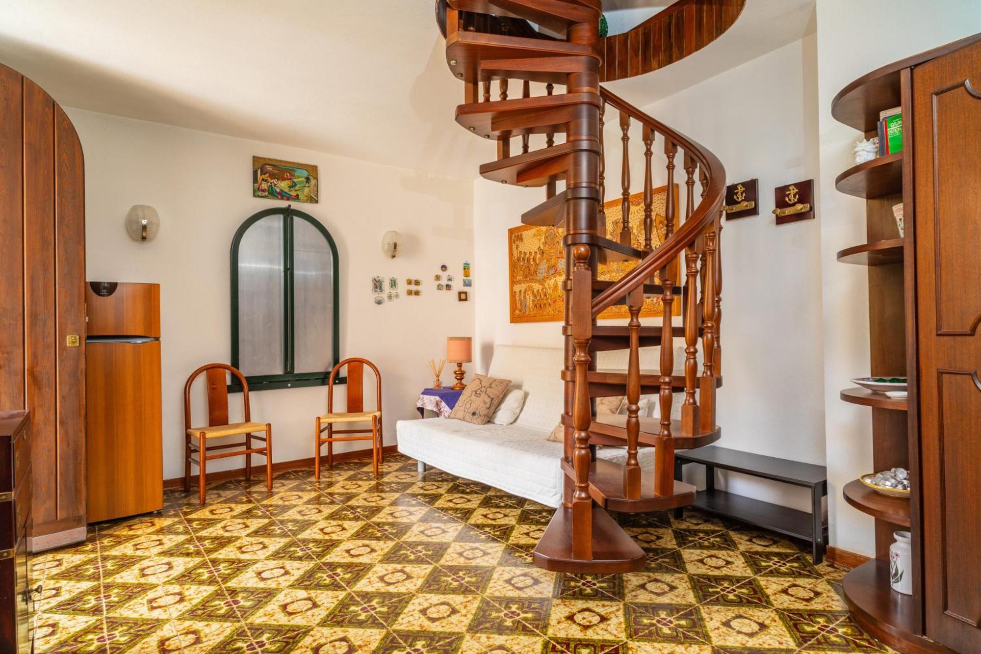 Casa Florio Apartment Taormina Exterior photo