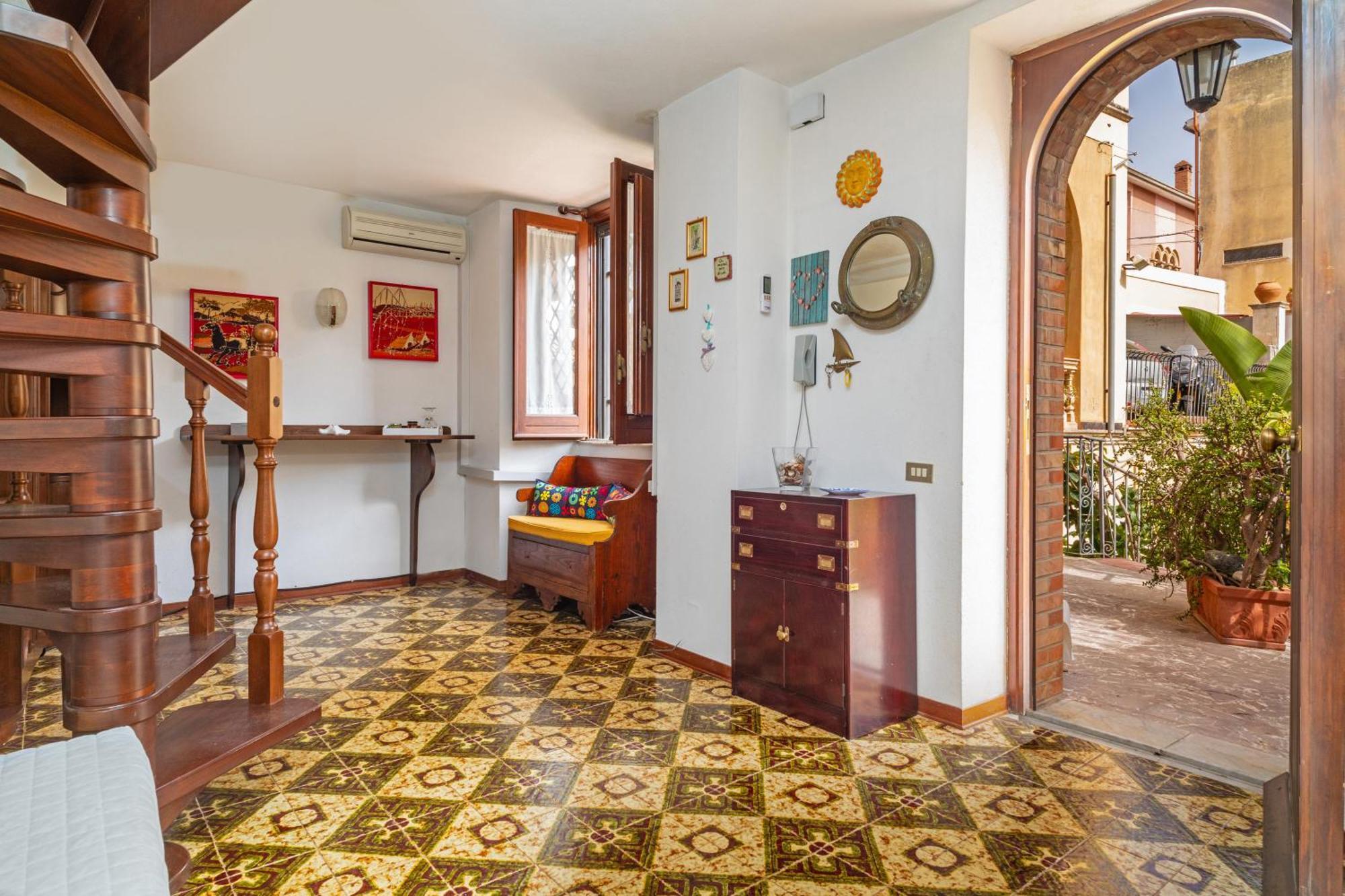 Casa Florio Apartment Taormina Exterior photo