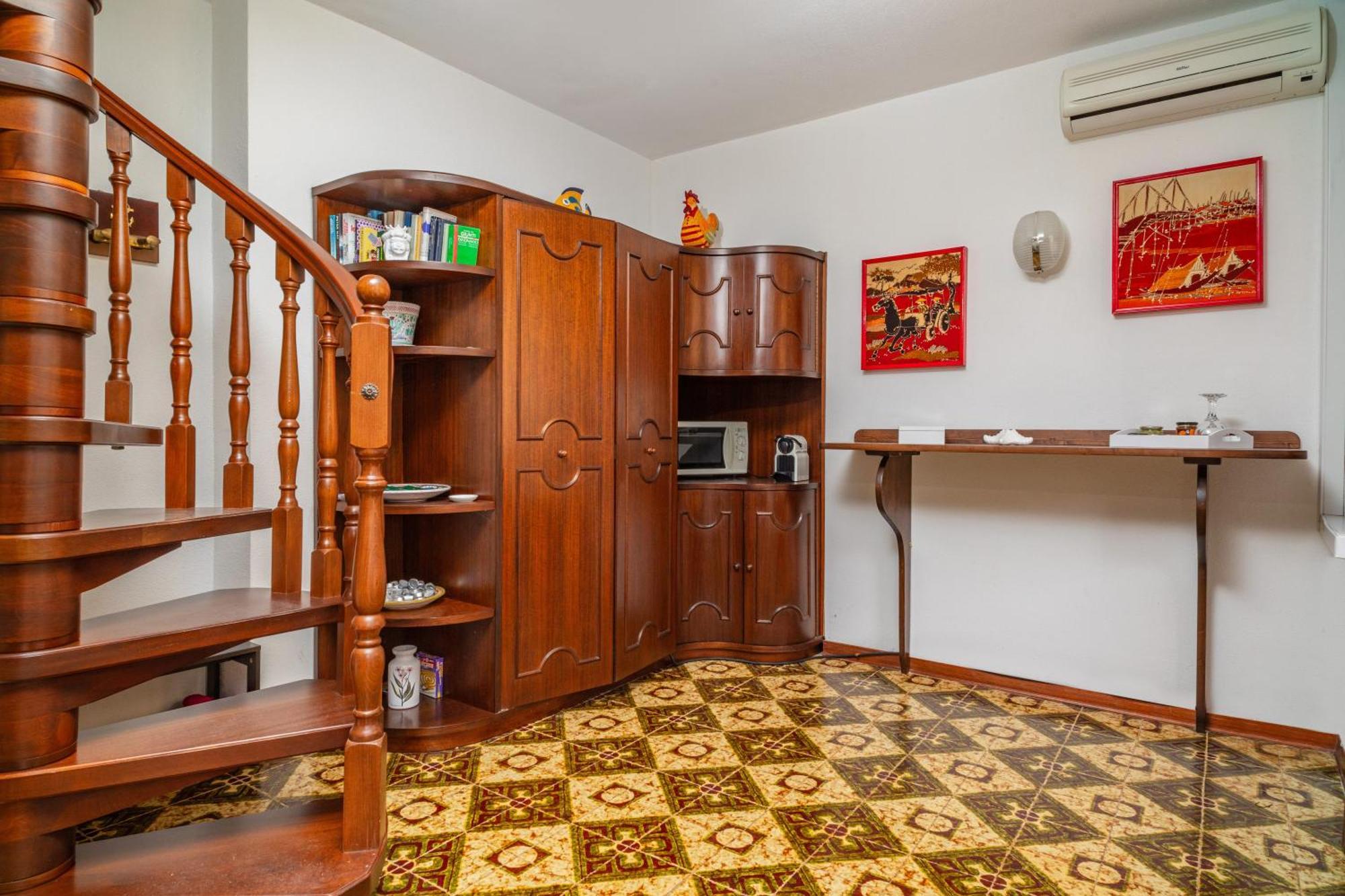 Casa Florio Apartment Taormina Exterior photo