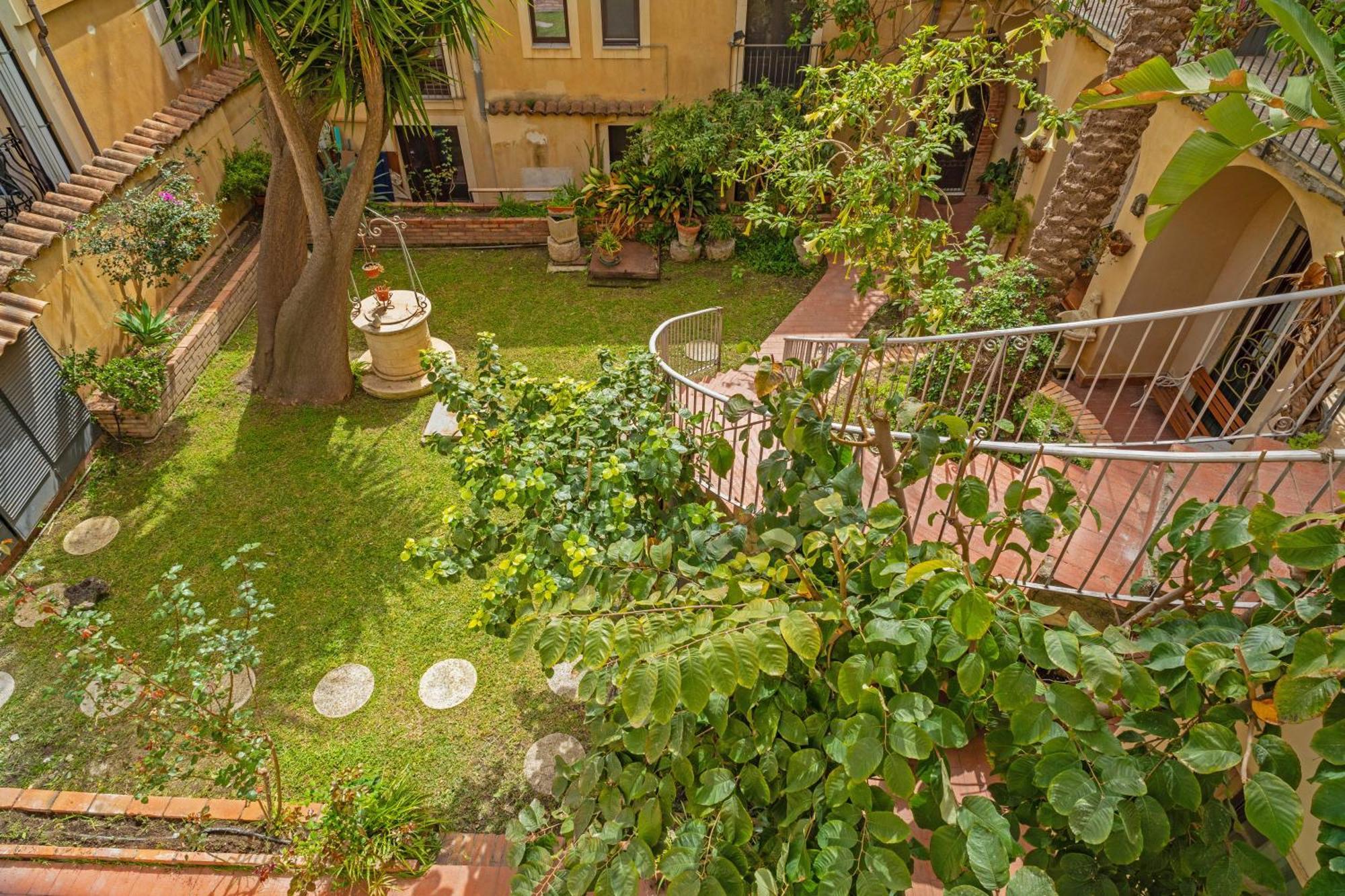 Casa Florio Apartment Taormina Exterior photo